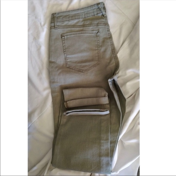 Jessica Simpson Soft Sculpt Skinny Jeans - Picture 3 of 4